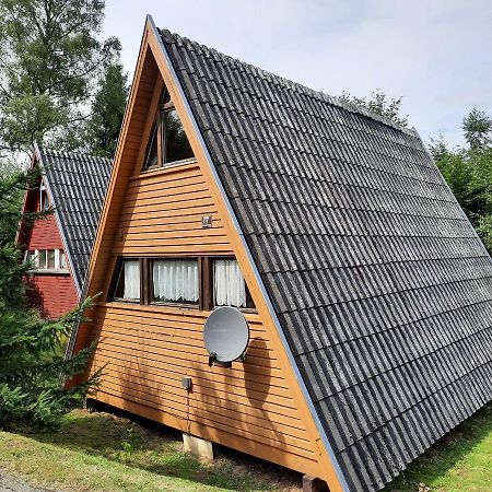 Ferienhaus Toso Фрайунг Екстериор снимка