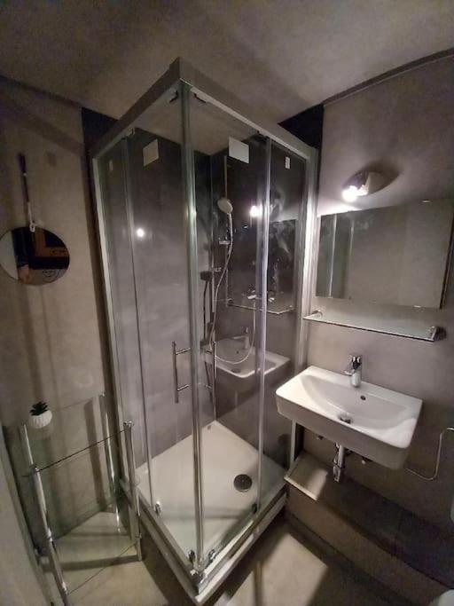Ferienhaus Toso Фрайунг Екстериор снимка