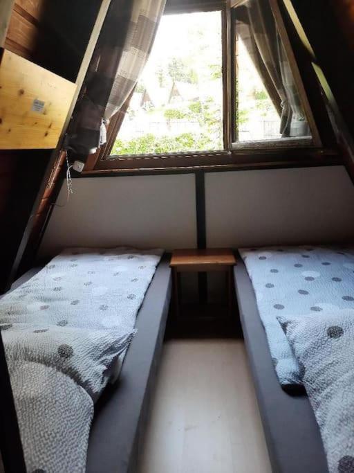 Ferienhaus Toso Фрайунг Екстериор снимка
